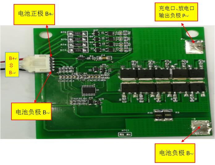 EDI30组装示意图